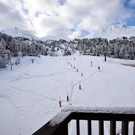 Le France - 3 Pers - Le France - 535fr - Plagne Centre Mae-1824 아파트 *