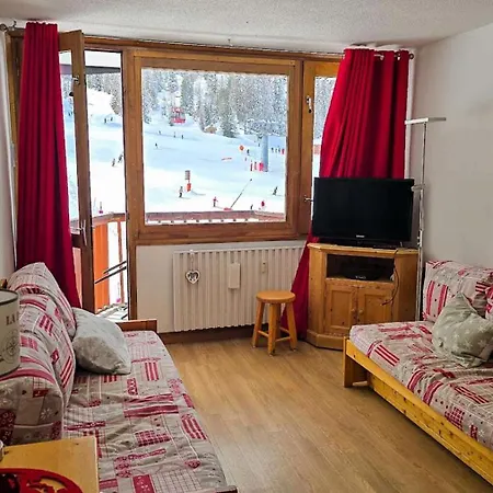 Apartment Le France - 3 Pers - Le France - 535fr - Plagne Centre Mae-1824 La Plagne