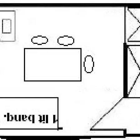 아파트 Le France - 3 Pers - Le France - 535fr - Plagne Centre Mae-1824
