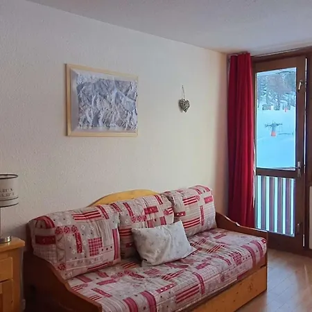 Le France - 3 Pers - Le France - 535fr - Plagne Centre Mae-1824 Apartment